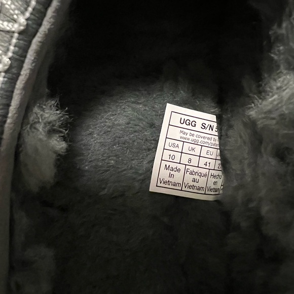 NWT - UGG Tasman slippers - Picture 5 of 5